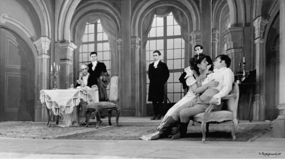 Μαίρη, Μαριάννα, Μαρία: Τα άγνωστα ελληνικά χρόνια της Κάλλας