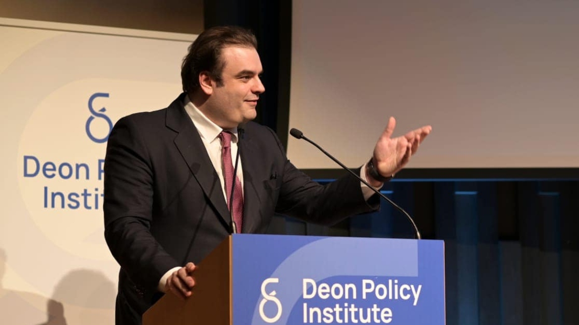 Πιερρακάκης για Έλληνες ακαδημαϊκούς της διασποράς: Οι 6 στους 10 επιθυμούν να επιστρέψουν και να διδάξουν στην Ελλάδα