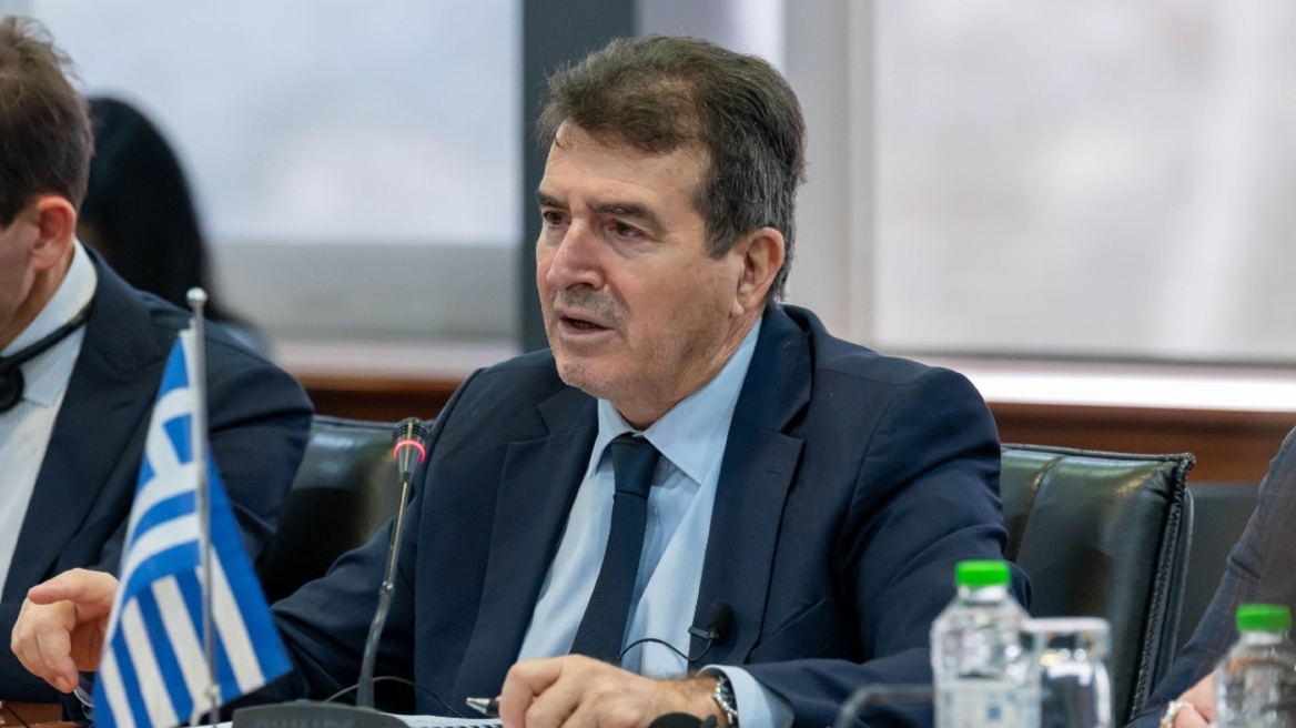 Χρυσοχοΐδης για τη δολοφονία στο Χαλάνδρι: Η υπόθεση θα εξιχνιαστεί γρήγορα