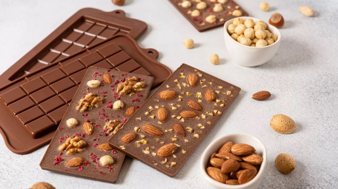 Πώς να διατηρήσετε τη σοκολάτα φρέσκια για χρόνια