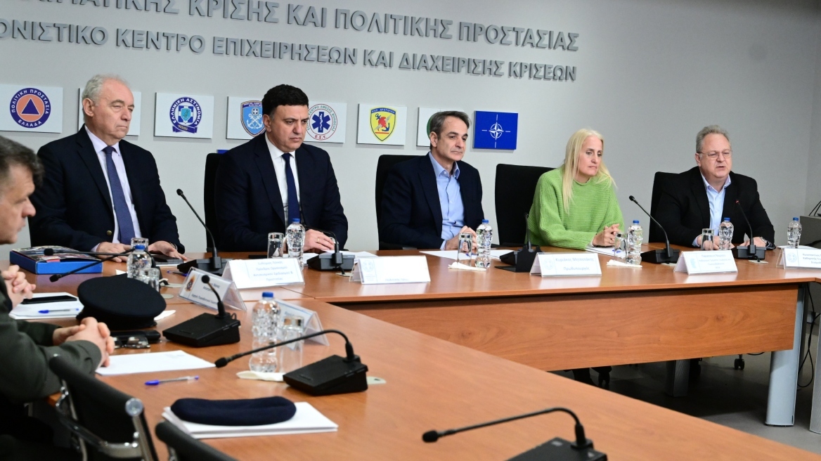 Σεισμοί στη Σαντορίνη: Οι πέντε περιοχές με υψηλό κίνδυνο κατολισθήσεων – Τι λένε οι επιστήμονες για το ενδεχόμενο ισχυρότερου σεισμού