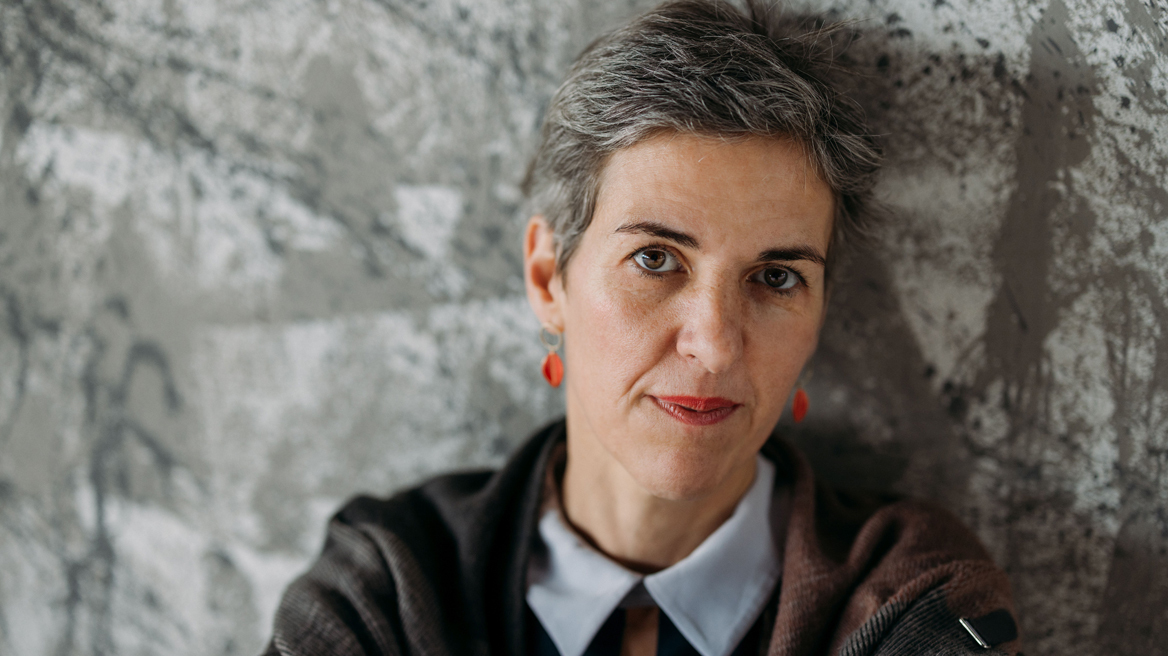 Νέα Καλλιτεχνική Διευθύντρια του Διεθνούς Φεστιβάλ Χορού Καλαμάτας η χορογράφος Τζένη Αργυρίου