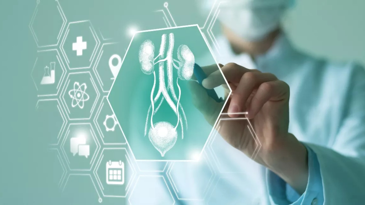 Καρκίνος ουροδόχου κύστης: Καινοτόμο τεστ κάνει διάγνωση στο σπίτι – Καταργεί τις περιττές κυστεοσκοπήσεις