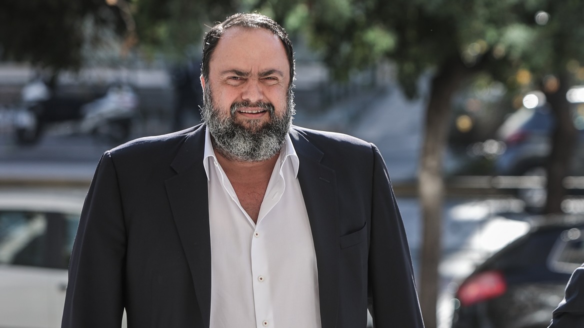 Μαρινάκης: Θα απευθυνθούμε σε UEFA και FIFA για το αυτοδιοίκητο του ποδοσφαίρου