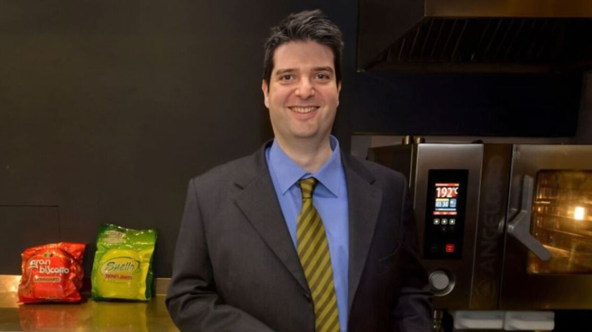 Ιταλία: Συντριβή ελικοπτέρου με 3 επιβάτες - Νεκρός μεγιστάνας των αλλαντικών