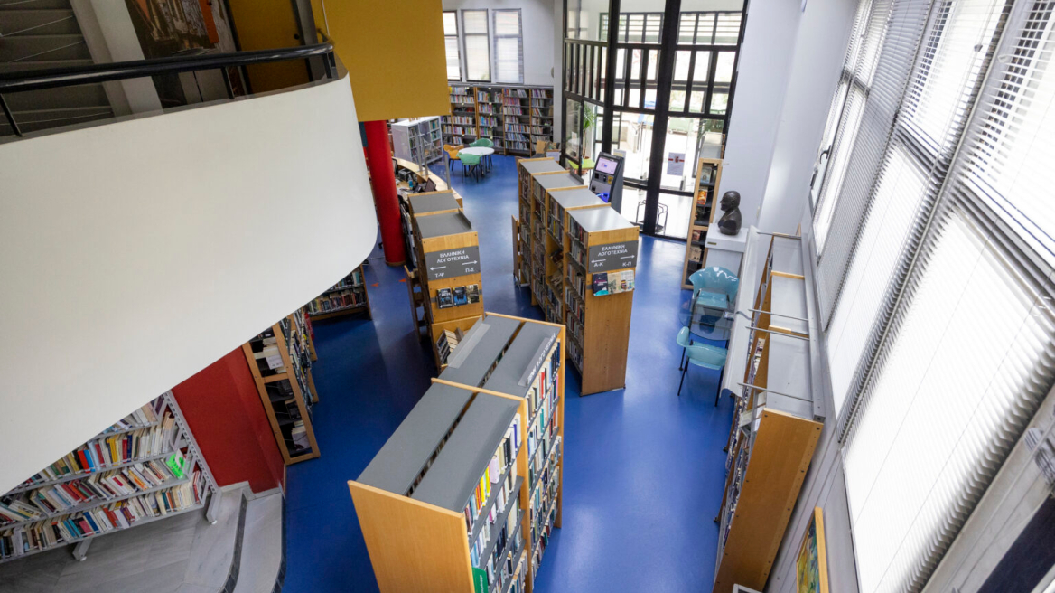 Ένα στολίδι στην καρδιά της Βέροιας -Κέντρο πνευματικότητας για τους κατοίκους της 