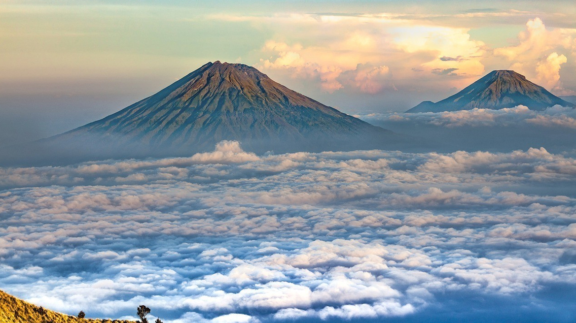 Μεγάλη ποσότητα μάγματος βρέθηκε κάτω από αδρανές ηφαίστειο