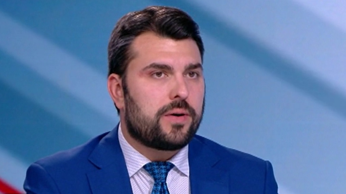 Το πρόβλημα των Σκοπίων είναι με τις Βρυξέλλες και όχι με τη Σόφια, διαμηνύει ο Βούλγαρος ΥΠΕΞ
