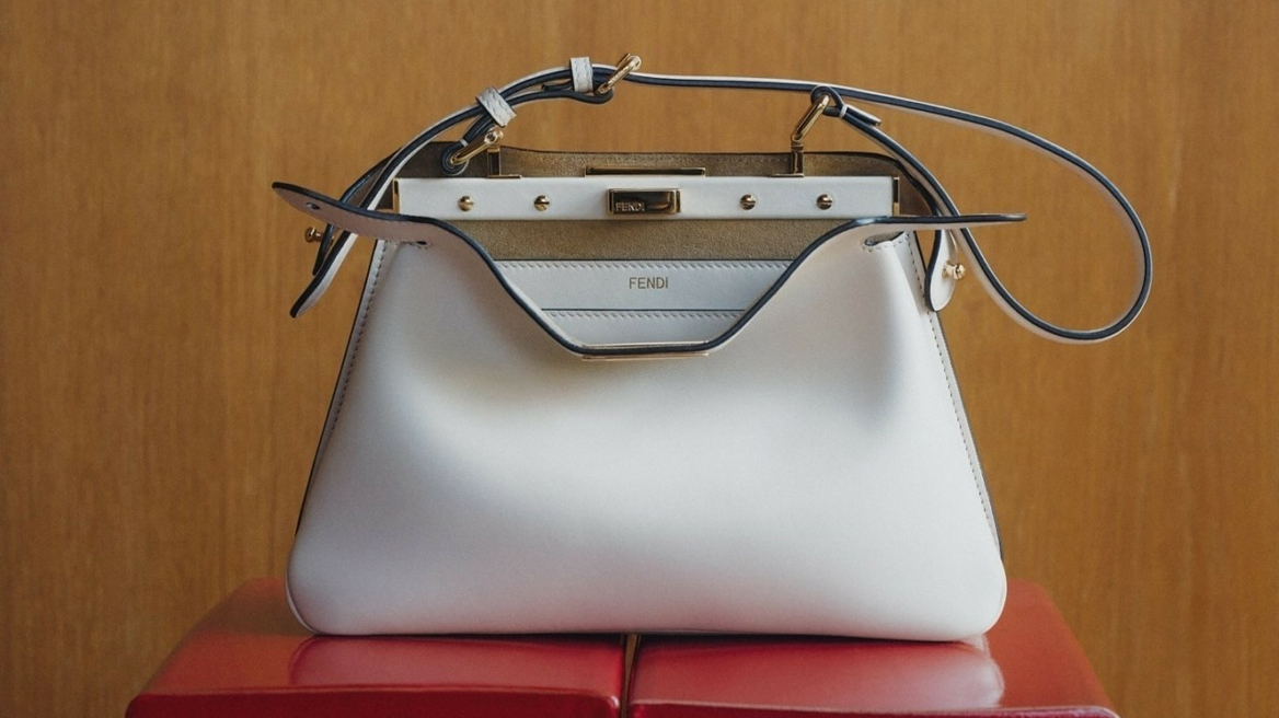 Η τσάντα με το πιο απαλό δέρμα στον κόσμο