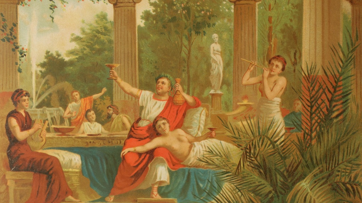 Sex parties: Η ανερχόμενη τάση σε σπίτια αλλά και κλαμπ