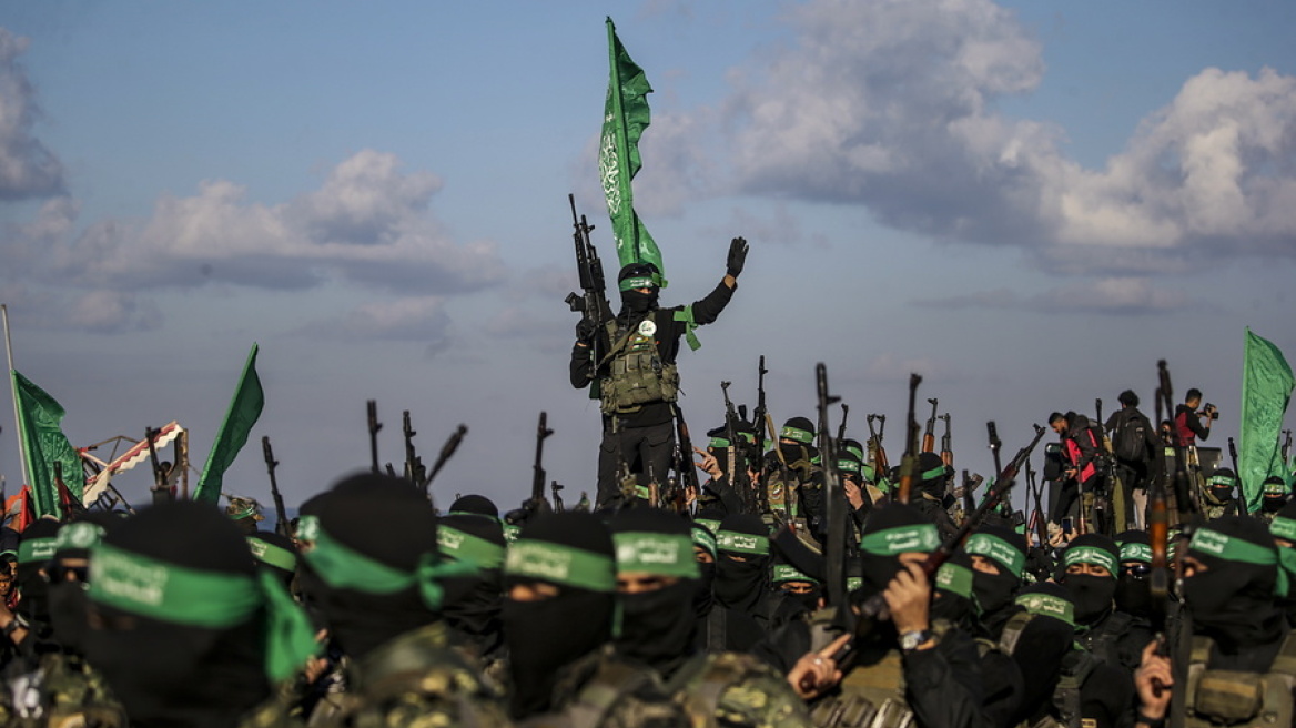 Η Χαμάς δηλώνει έτοιμη να ξεκινήσει «άμεσα» συνομιλίες για εκεχειρία στη Γάζα