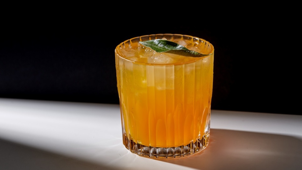 Κουρκουμάς και τζίντζερ: Από ρόφημα για το κρύο σε τονωτικό κοκτέιλ