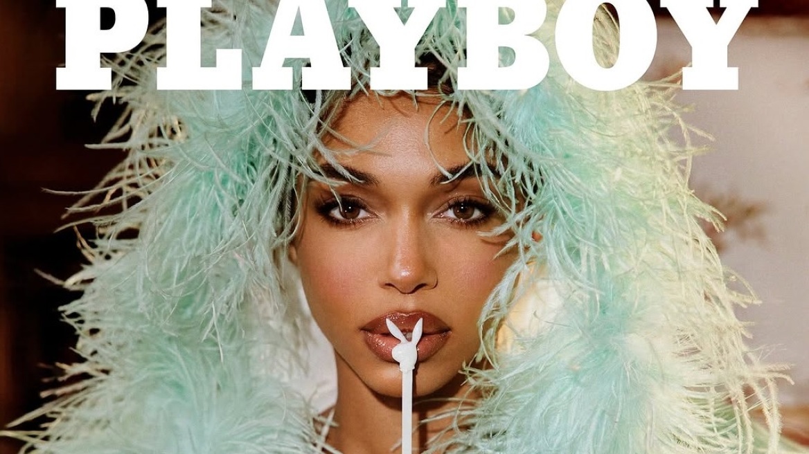 Playboy: Επιστρέφει μετά από 5 χρόνια η έντυπη έκδοσή του - Δείτε φωτογραφίες