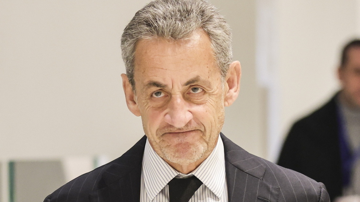 Νικολά Σαρκοζί: Ποινή κάθειρξης επτά ετών ζητούν οι εισαγγελείς για τη χρηματοδότηση της εκστρατείας του από τη Λιβύη