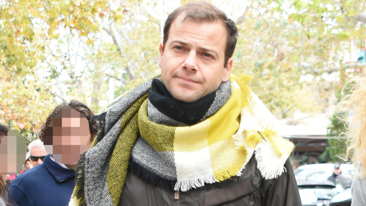 Ορέστης Τζιόβας: Κόντεψα να χάσω τον έλεγχο με τις ουσίες
