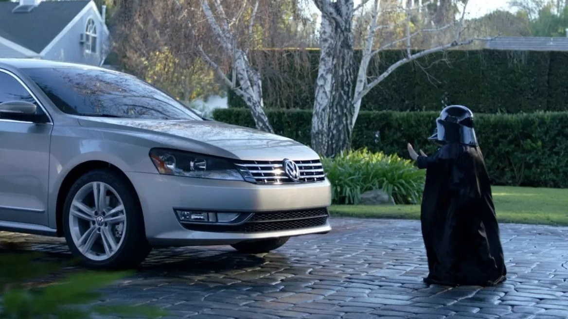 Ιδού οι 7 καλύτερες διαφημίσεις αυτοκινήτων στο Super Bowl (+videos)