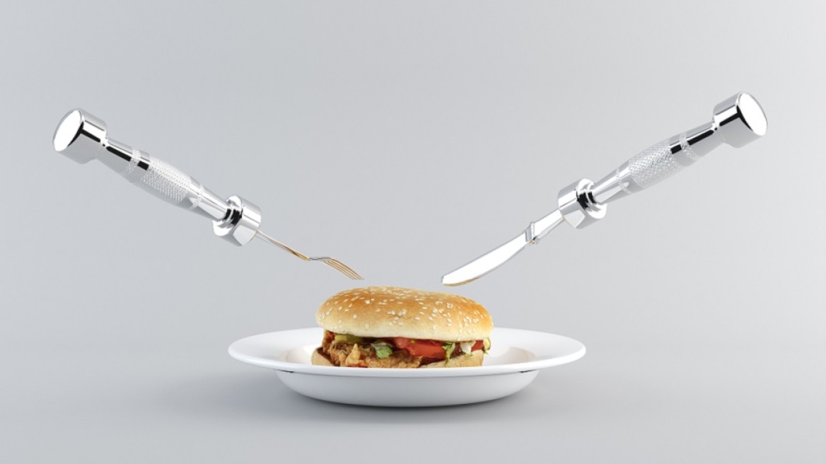 Πώς θα τρώμε στο μέλλον: 7 τάσεις αλλάζουν το φαγητό