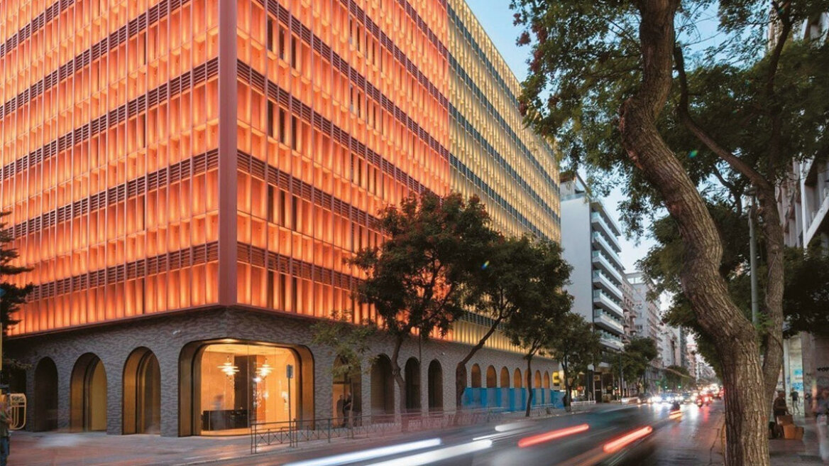 Η Ομόνοια επιστρέφει και γίνεται ξανά πόλος έλξης επενδύσεων (pics)