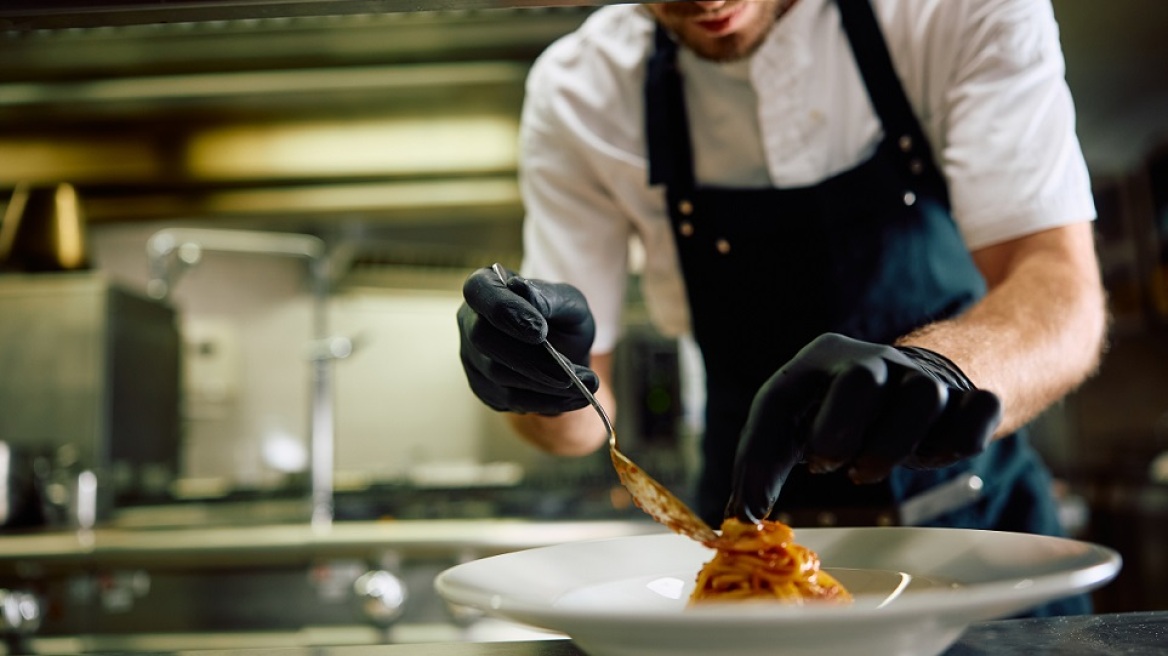 Πόσα ξοδεύω για φαγητό: Γρηγόρης, 29 ετών, σεφ, με εισόδημα 2500€