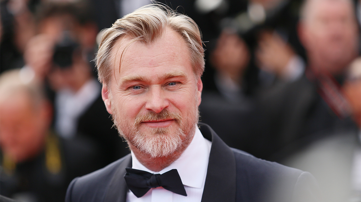 Οδύσσεια: H νέα ταινία του Κρίστοφερ Νόλαν θα αφορά την Ελλάδα και έχει ήδη μπάτζετ ρεκόρ 