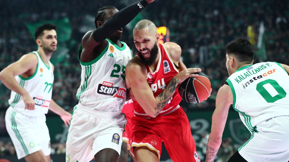 Euroleague Final Four: Όλες οι λεπτομέρειες για τα εισιτήρια - Οι τιμές, οι θέσεις και οι παροχές