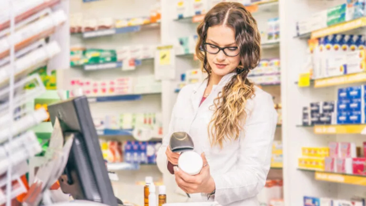 Ελληνικός Οργανισμός Επαλήθευσης Φαρμάκων: Νέο ηλεκτρονικό σύστημα ελέγχου της εφοδιαστικής αλυσίδας φαρμάκου