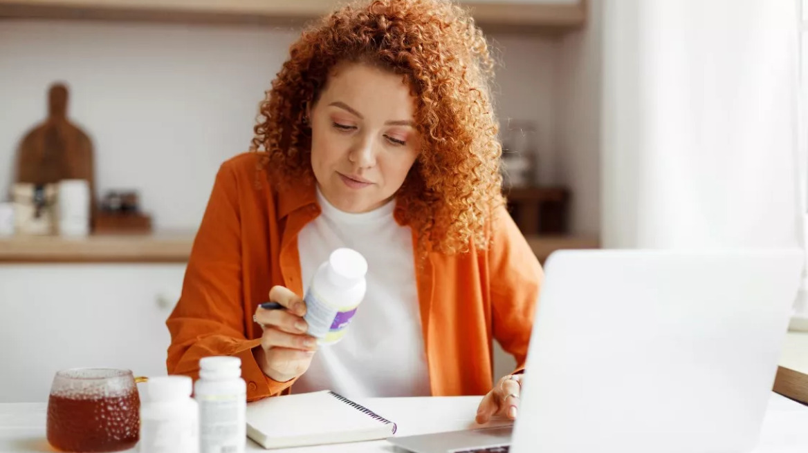 Ένας ογκολόγος εξηγεί την παρεξηγημένη και πολύπλοκη σχέση συμπληρωμάτων και καρκίνου