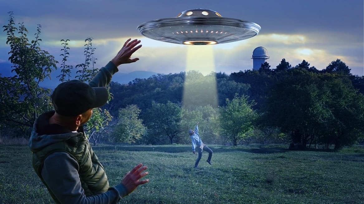 Αποκαλυπτικά έγγραφα της CIA: Ποιες είναι οι πιθανότητες εισβολής εξωγήινων;