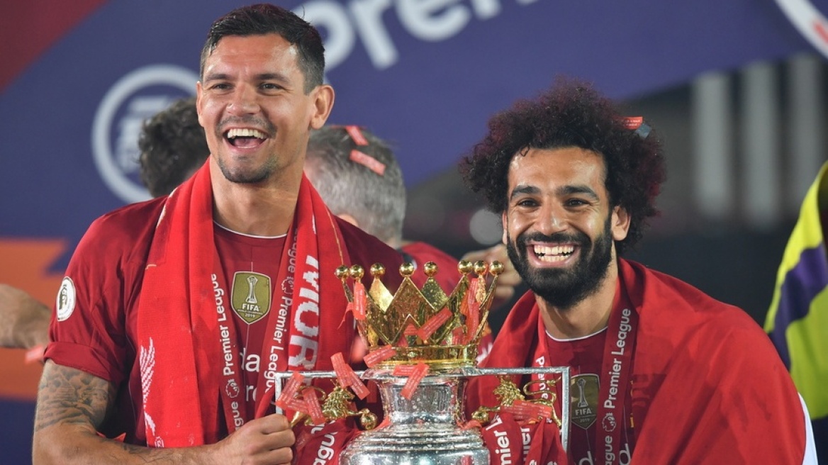 Λόβρεν για Σαλάχ: «Η Λίβερπουλ δεν τον σέβεται όσο του αξίζει, αυτή τη στιγμή είναι πιο κοντά στην αποχώρηση»