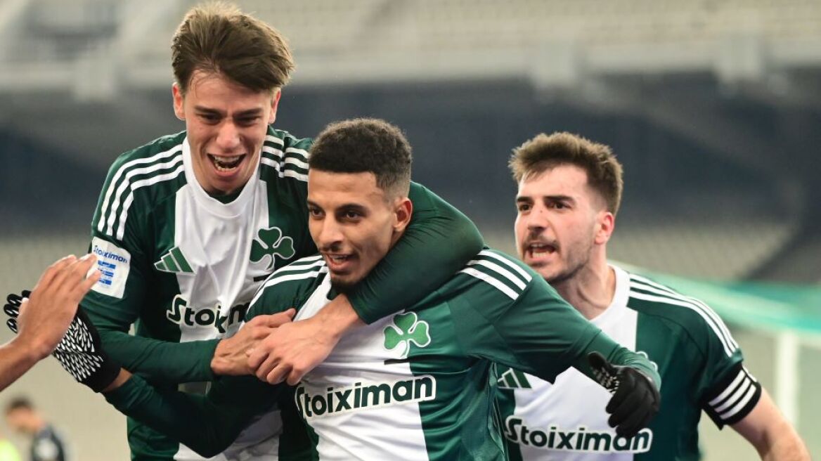 Παναθηναϊκός: Ντραγκόφσκι, Ουναΐ δεν παίζουν με Βίκινγκουρ, στην αποστολή ο Σφιντέρσκι