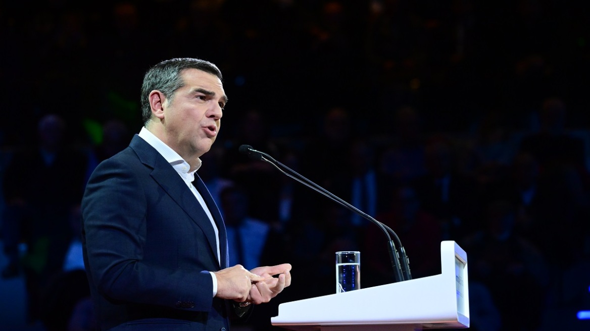 Ο Τσίπρας πάει στο Χάρβαρντ για να δώσει διαλέξεις - Τι λέει η ανακοίνωση του Πανεπιστημίου