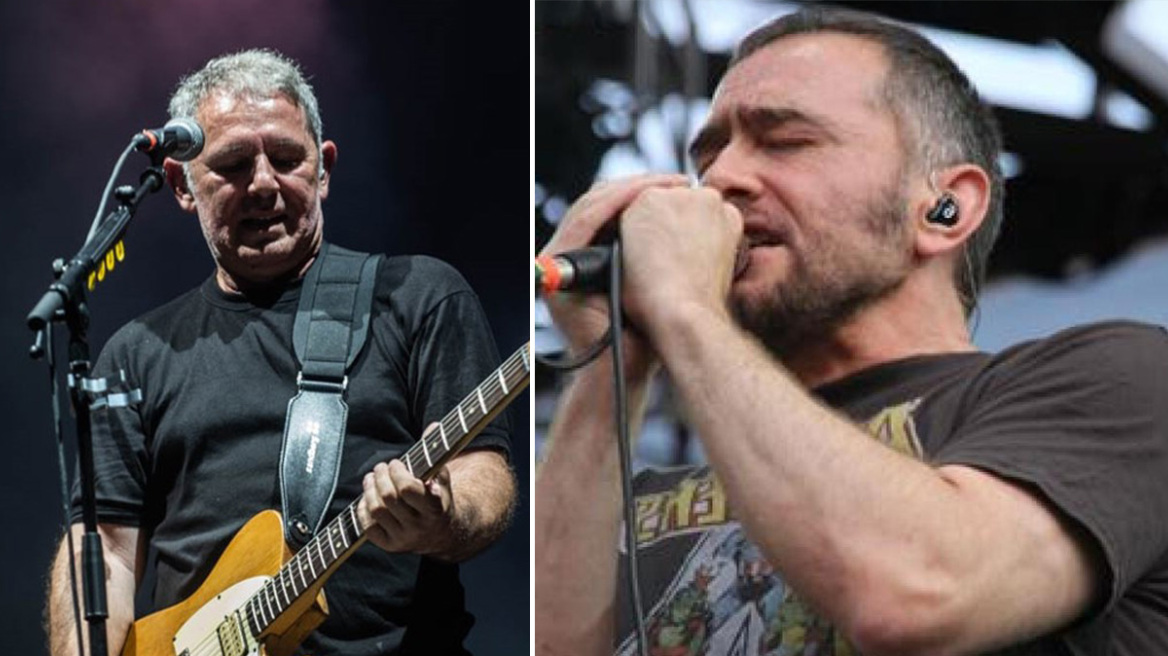 Παύλος Παυλίδης - Κωνσταντίνος Βήτα: Έρχονται στο Release Athens 2025 με δύο διαφορετικές συναυλίες την ίδια βραδιά