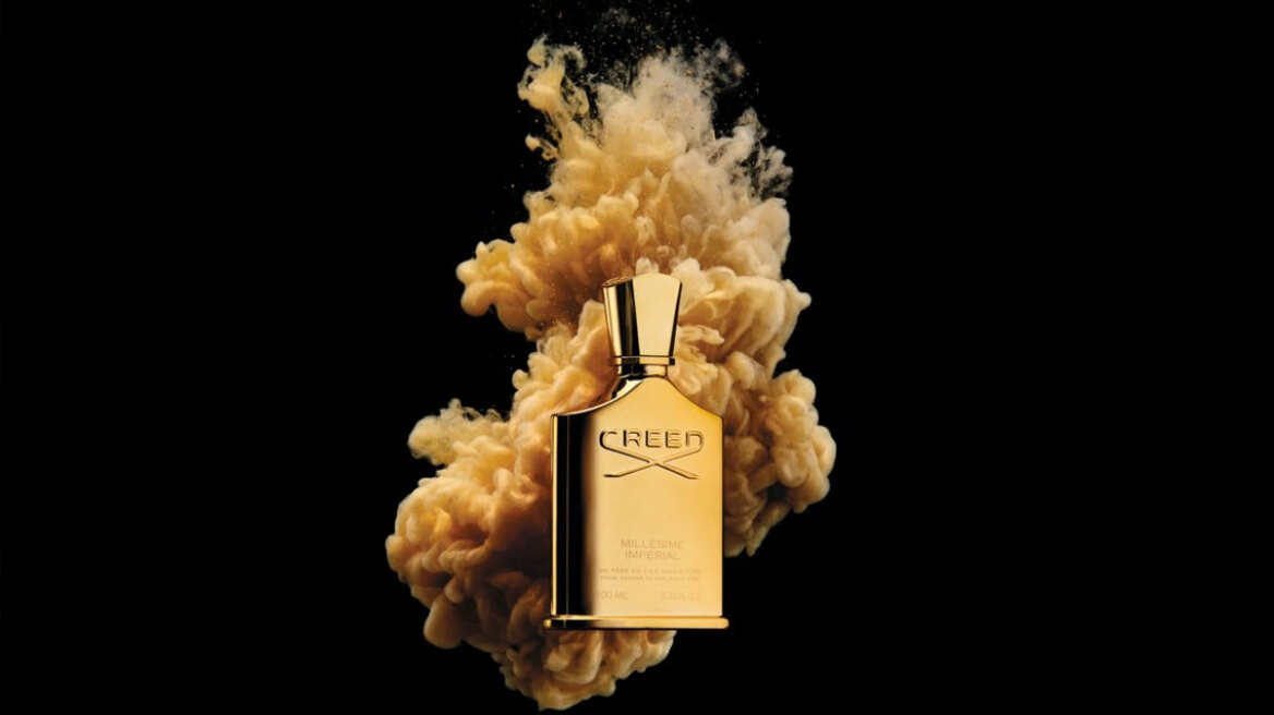 Millésime Impérial: Το εμβληματικό άρωμα του οίκου Creed
