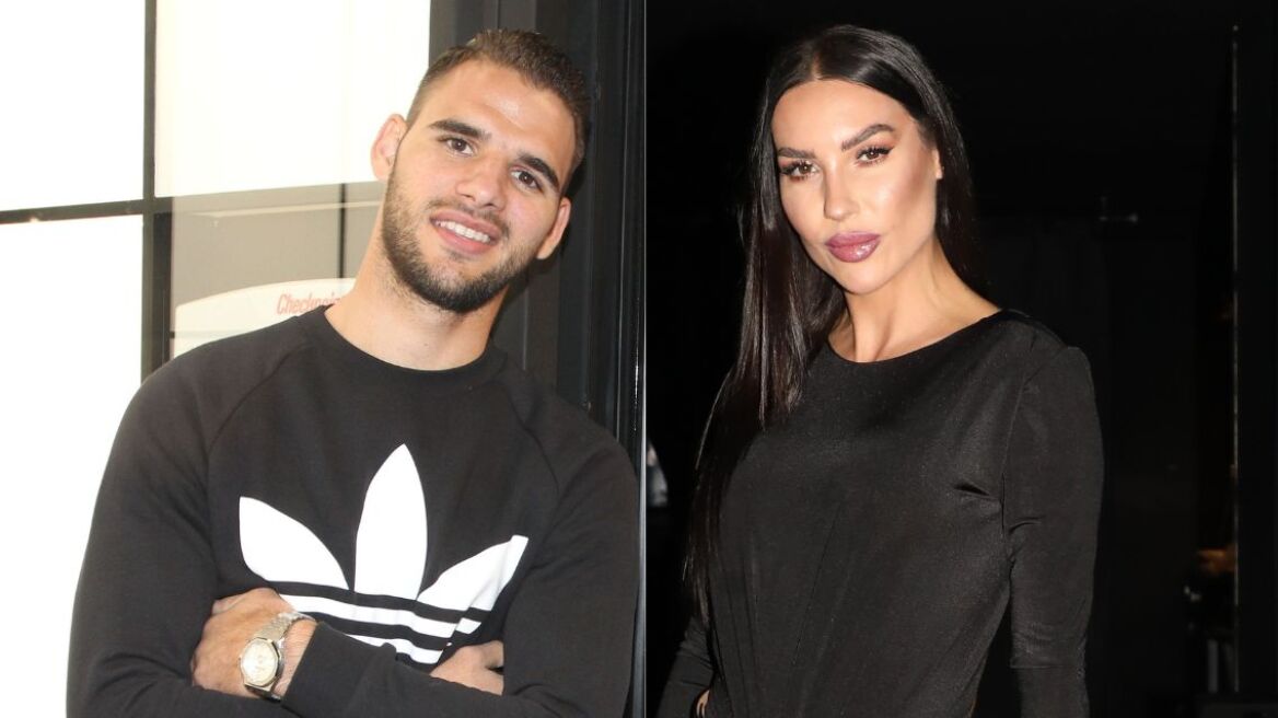 Παναγιώτης Ταχτσίδης: Η ανάρτηση κατά των δημοσιογράφων και η απάντηση της Θεοδωροπούλου - Με έχει μπλοκάρει από όταν ήρθε στην Ελλάδα με την Ρουμάνα