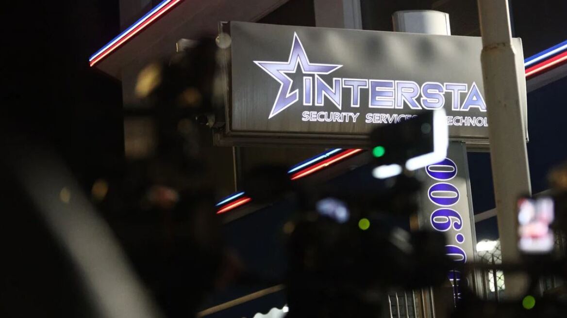 Καπερνάρος για έφοδο στην εταιρεία για τα βίντεο από τα Τέμπη: Έπρεπε να γίνει για να μην υπάρχει καμία αμφιβολία αν είναι γνήσια ή όχι