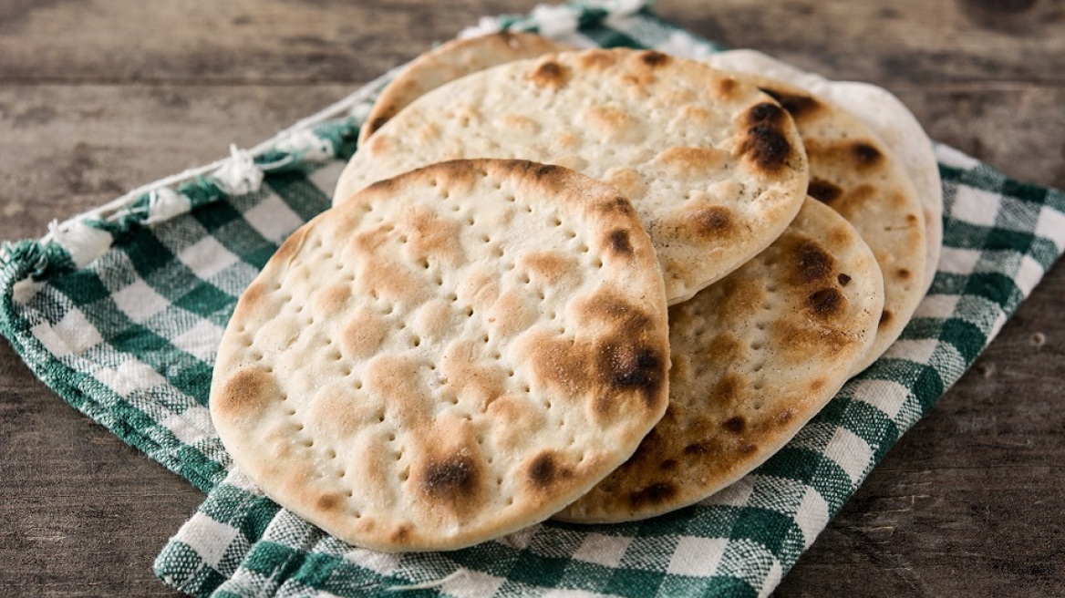 «Πάμε Supermarket» – Σήμερα: Ψωνίζουμε πίτα για τορτίγια, πεϊνιρλί και σουβλάκι