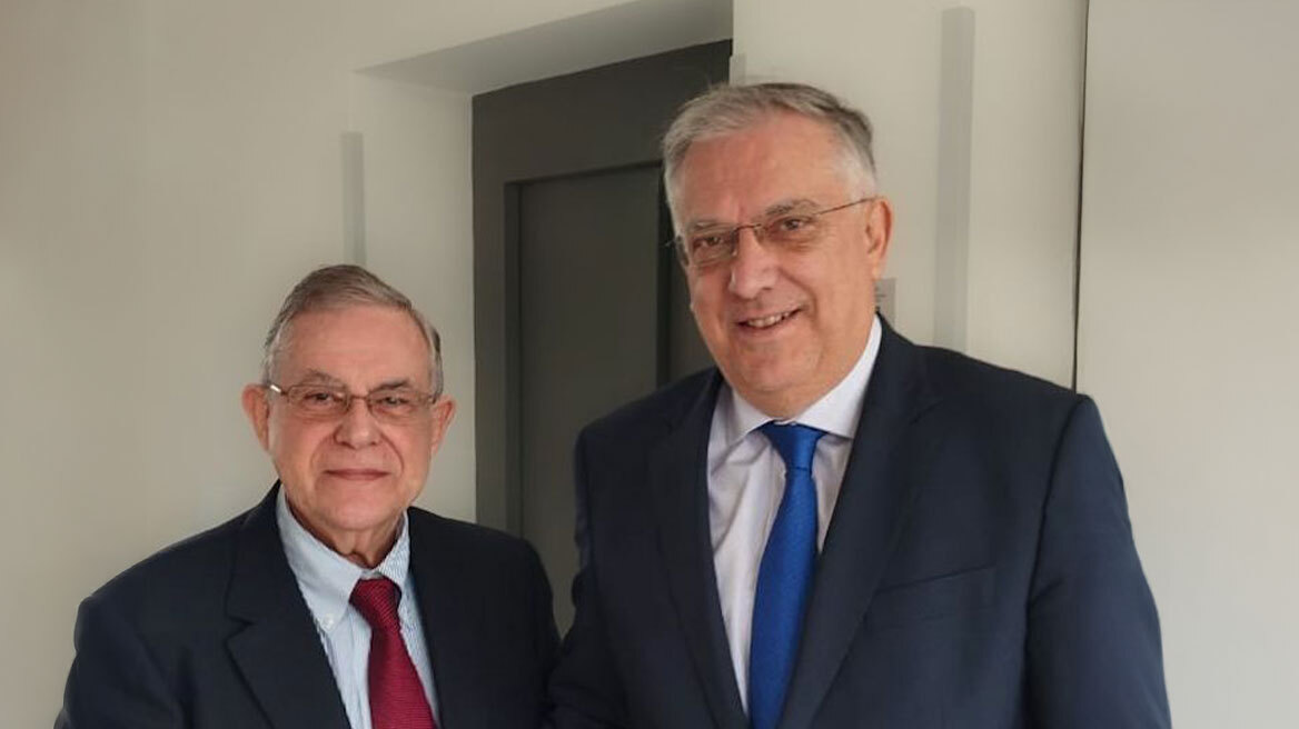 Θεοδωρικάκος: Με 370 εκατoμμύρια ευρώ αναβαθμίζουμε τις υποδομές της έρευνας και της καινοτομίας στη χώρα μας