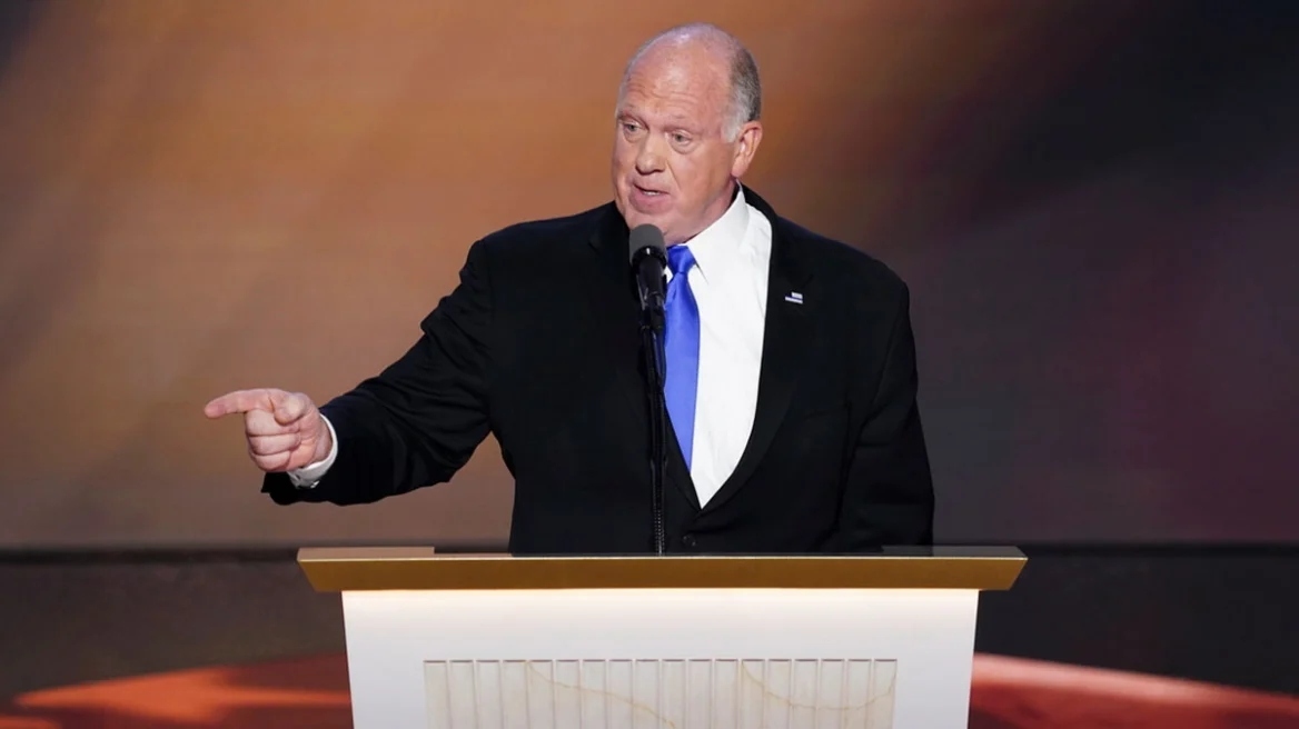 Οι ΗΠΑ απαντούν στον πάπα Φραγκίσκο για τις απελάσεις μεταναστών: Να επικεντρωθεί στην Καθολική Εκκλησία