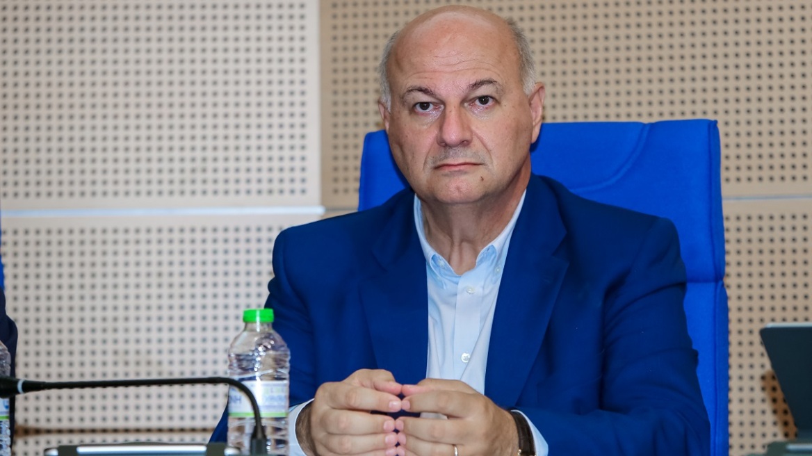 Τσιάρας: Ανάγκη λήψης μέτρων για τη στήριξη των νέων στον πρωτογενή τομέα