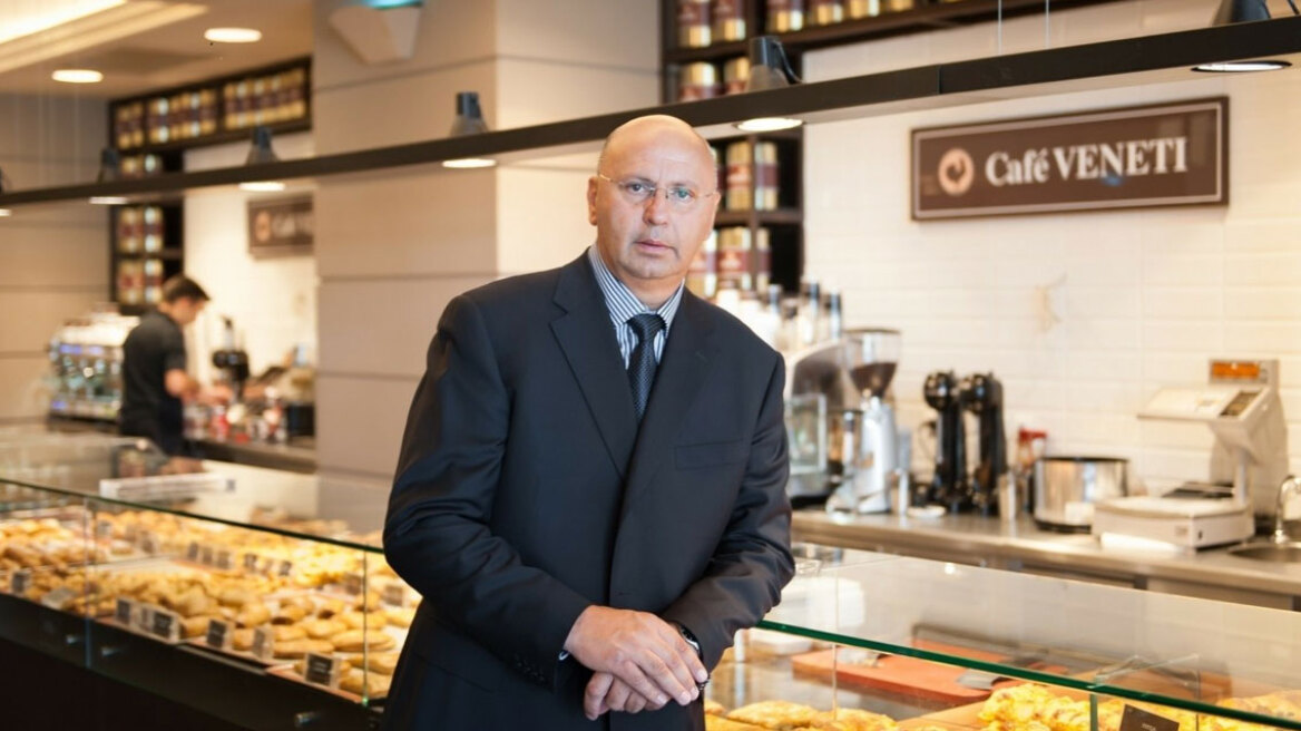 Παναγιώτης Μονεμβασιώτης: Γιατί η Βενέτης πατάει stop στα μεγάλα καταστήματα