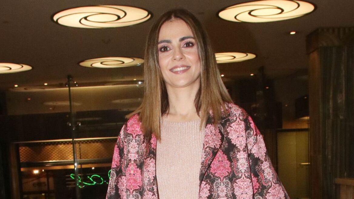 Αγγελική Δαλιάνη: Για να κάνουν τηλεθέαση οι εκπομπές έλεγαν πάρα πολλά ψέματα για μένα στο ξεκίνημά μου