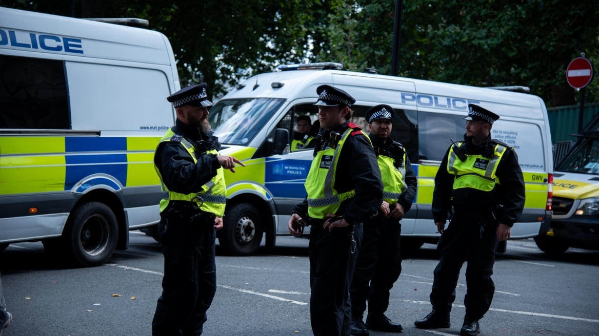 Βρετανία: Το 2024 ήταν η δεύτερη χειρότερη χρονιά αντισημιτικών περιστατικών