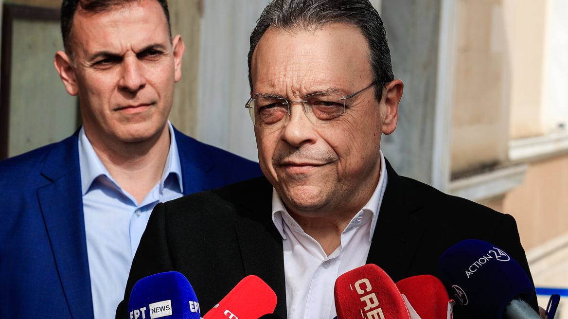 Φάμελλος: Η εκλογή του κ. Τασούλα έρχεται σε αντίθεση με την απαίτηση της κοινωνίας για δικαιοσύνη και διαφάνεια