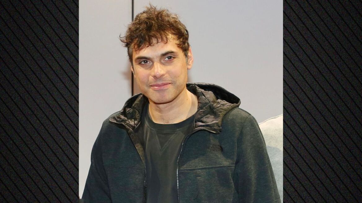 Γιώργος Παπαγεωργίου: Αποκάλυψε ότι είχε δεχτεί πρόταση για να υποδυθεί τον Στέλιο Καζαντζίδη στην ταινία «Υπάρχω»