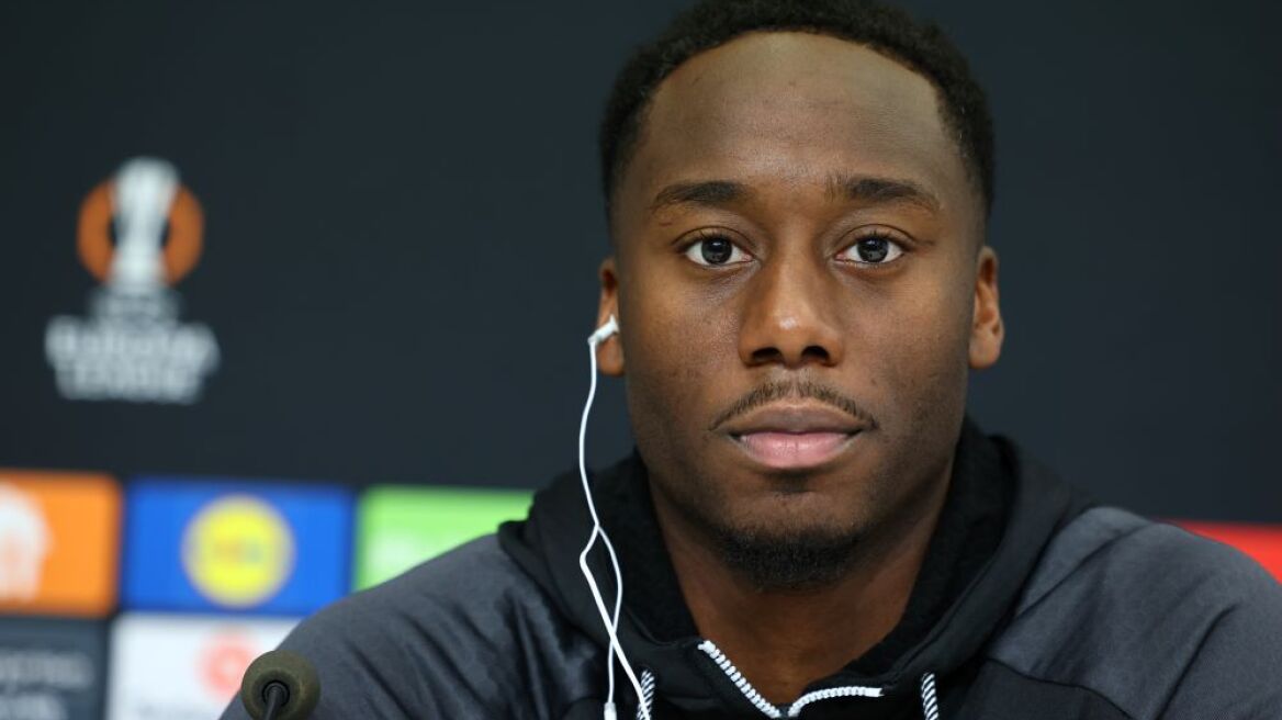 Μεϊτέ: «Όσα έζησα πέρσι ήταν απίστευτα - Όταν με πήρε ο Παναθηναϊκός, πήρα τηλέφωνο τον Λουτσέσκου και του είπα να με φέρει πίσω»