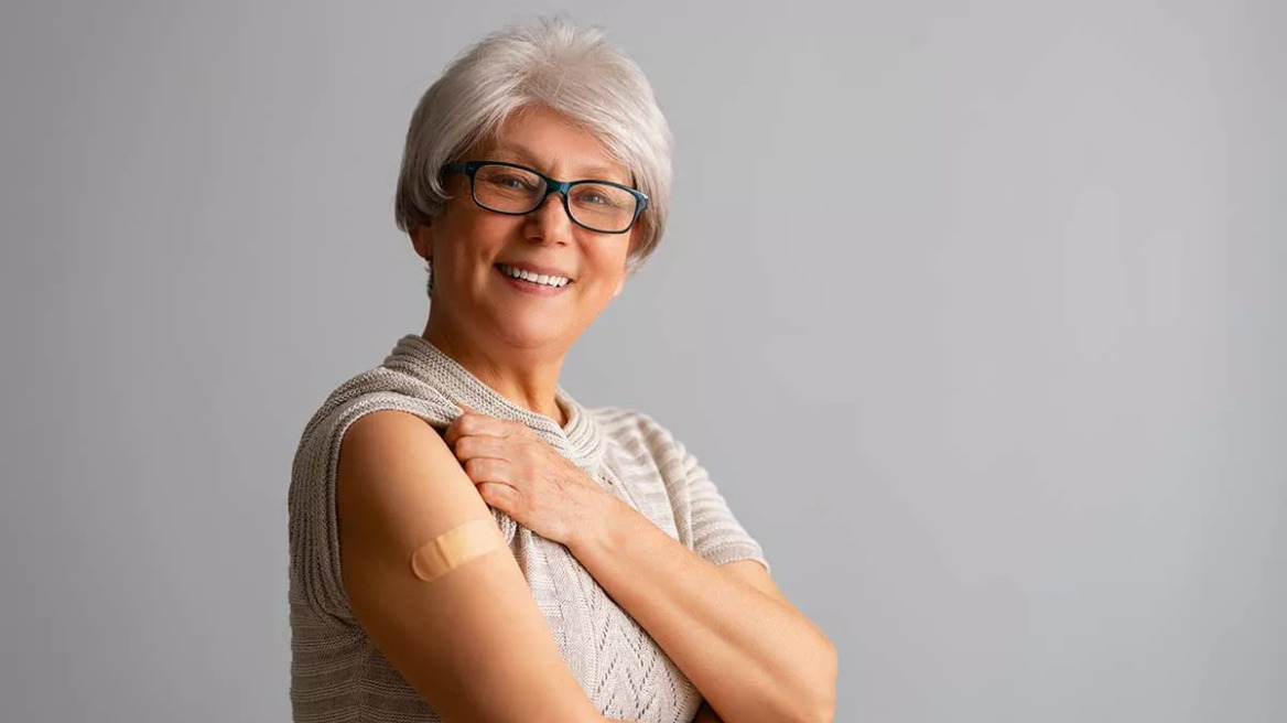 Ιός RSV: Έρευνα εξετάζει την αποτελεσματικότητα του εμβολιασμού σε ανοσοκατεσταλμένους ασθενείς