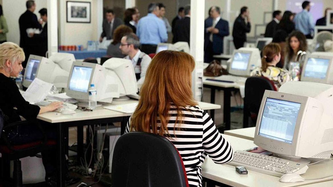 Συντάξεις δημοσίων υπαλλήλων: Χωρίς αναγνώριση τα έτη πριν από τον μόνιμο διορισμό – Οι επιπτώσεις