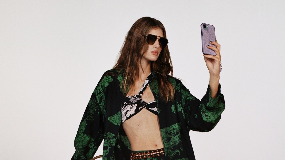 The White Lotus: H σχεδιάστρια κοστουμιών της σειράς μιλά στο Marie Claire για τη νέα Resort συλλογή με την υπογραφή της