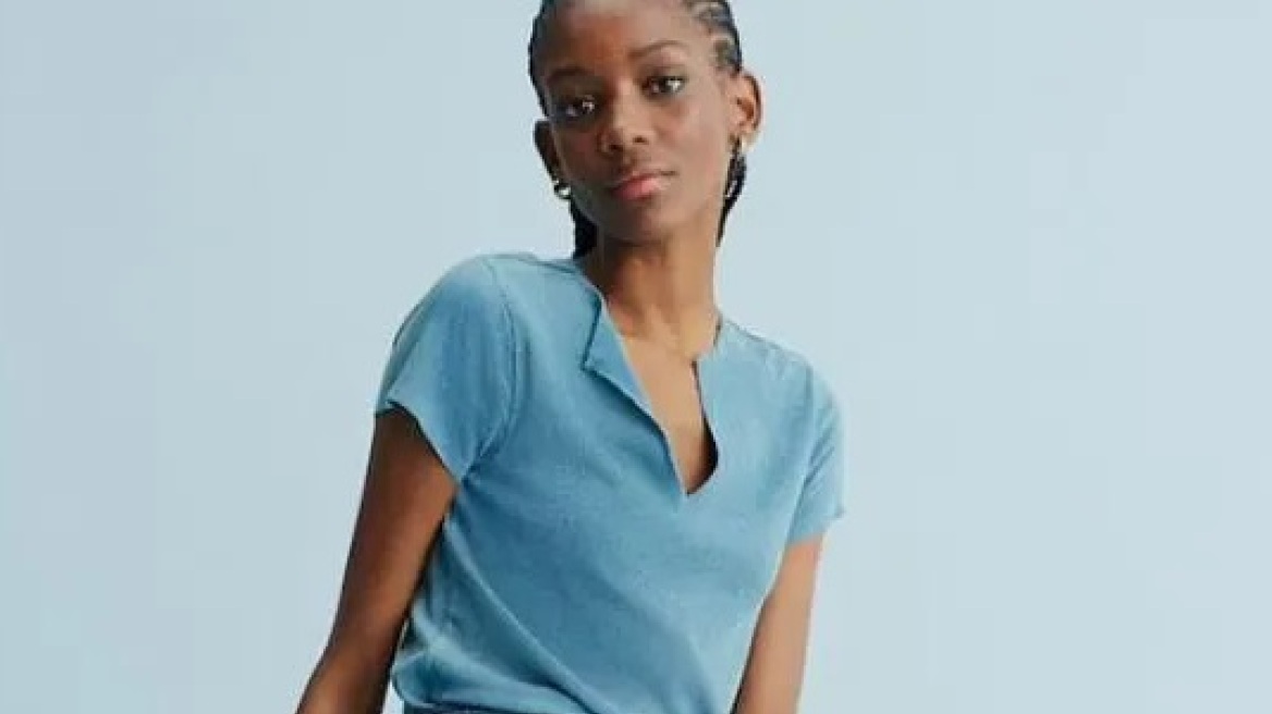 Αγγλία: Διαφήμιση «κατέβηκε» επειδή το μοντέλο σε αυτή ήταν «ανησυχητικά αδύνατο» - Το σχόλιο ενός θεατή ήταν αρκετό