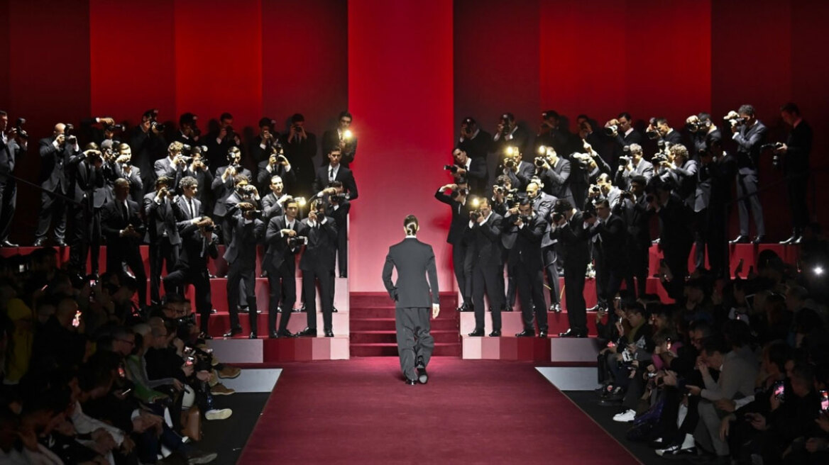 Ανδρική μόδα: Οι τάσεις για Φθινόπωρο-Χειμώνα 2025-2026